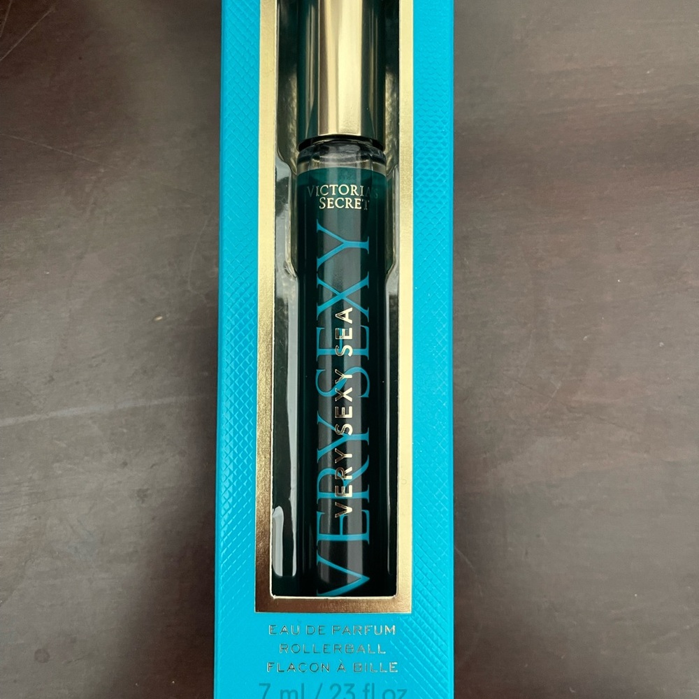 Victoria Secret Very Sexy Sea Rollerball